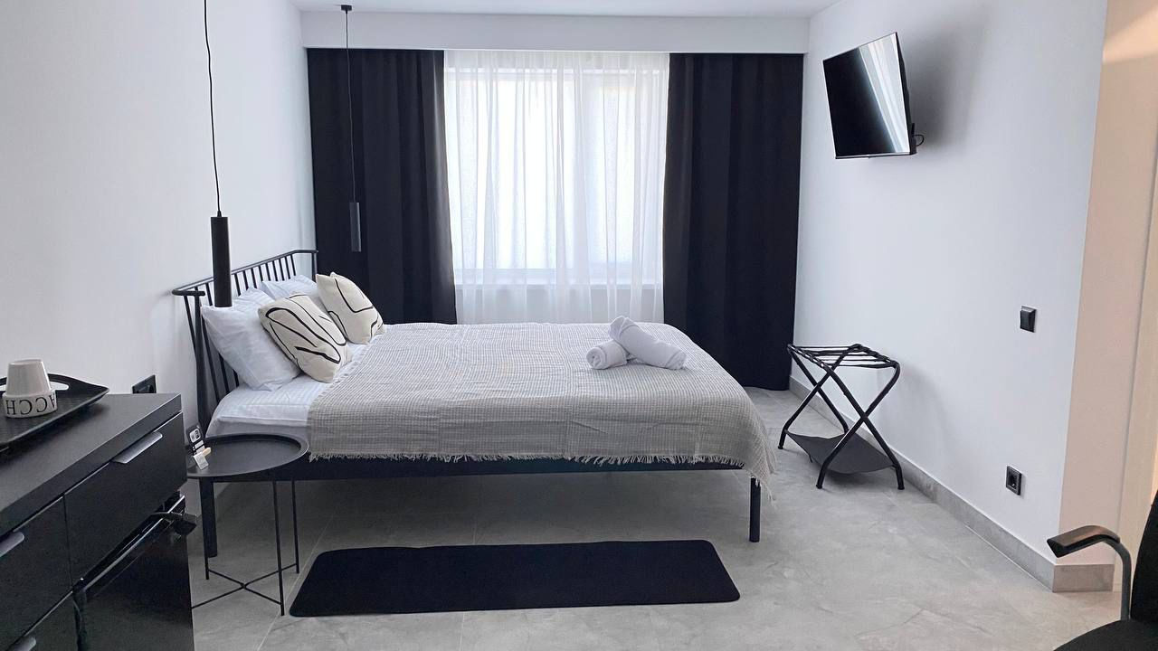 Studio modern în centrul Edineț